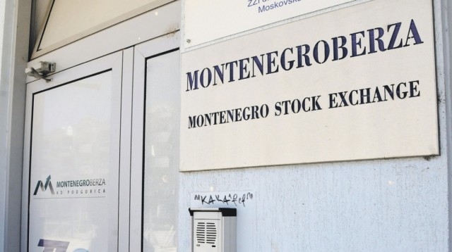 Knežević više nije u bordu Montenegroberze