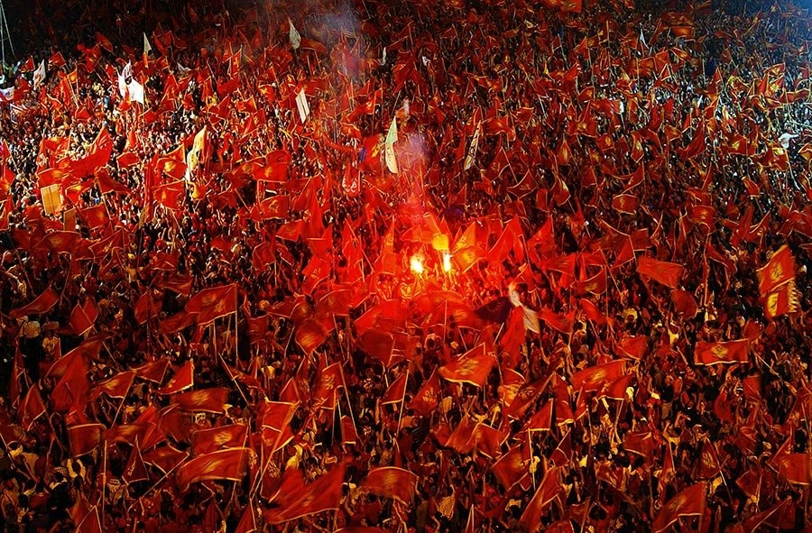 Crna Gora danas slavi Dan nezavisnosti
