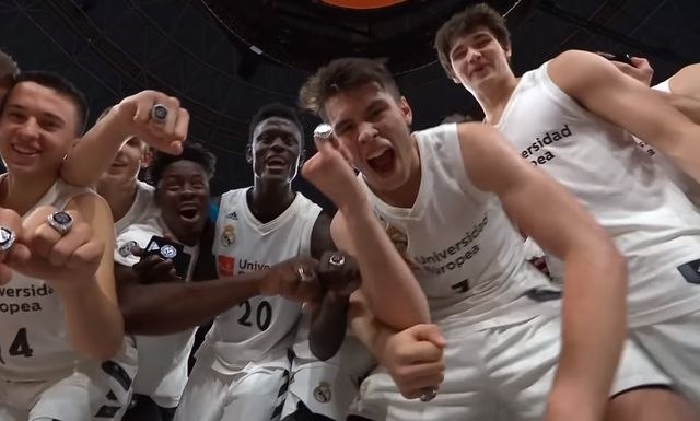 MVP Evrolige bira između Srbije, Hrvatske i Španije