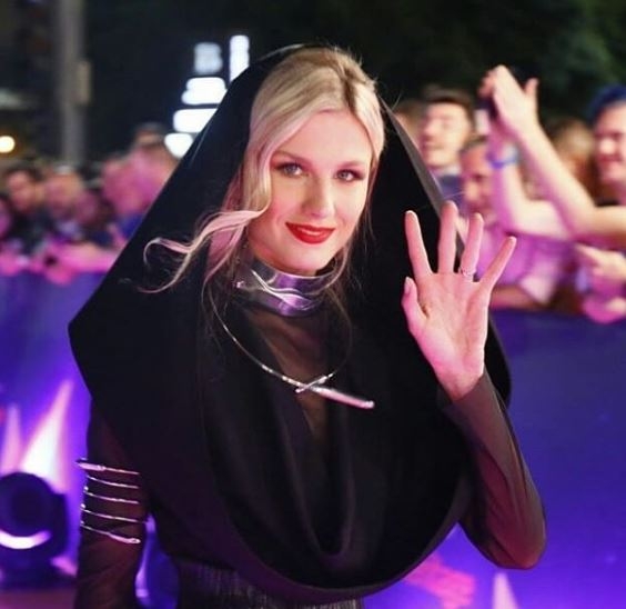 (VIDEO) CRNOGORSKA SNAHA ušla u finale sa pjesmom koju je posvetila suprugu iz Budve!