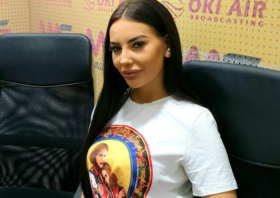 KAĆA GRUJIĆ: Današnje DJEVOJKE ne znaju za SRAMOTU!