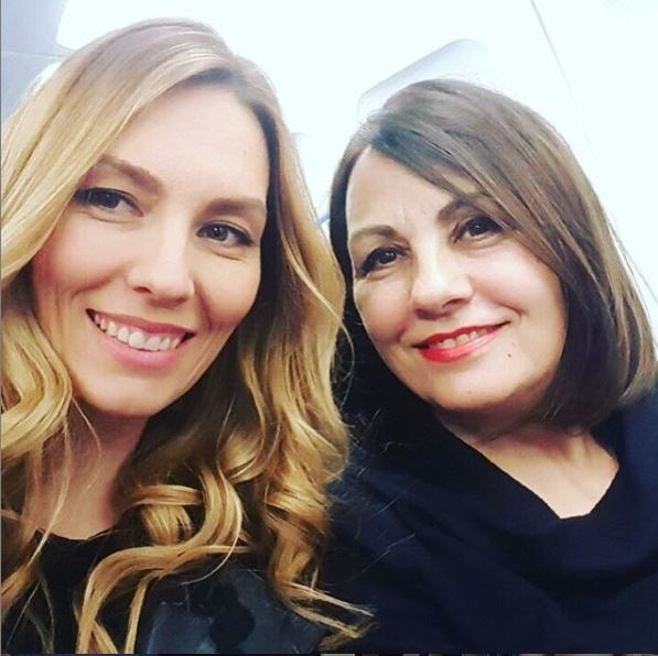 Kalina Kovačević čeka bebu sa uglednim NAUČNIKOM