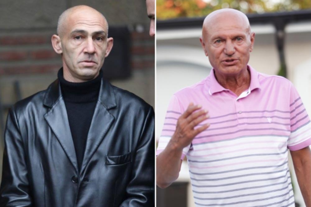 Ispovjest Šabanove prve žene! Nena ćutala 49 godina: Imali smo po 18 godina, ostavio mi je Roberta!