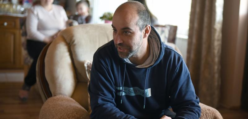 Tomkić prodaje kuću: “Šta ću kada prestane policijska zaštita?”