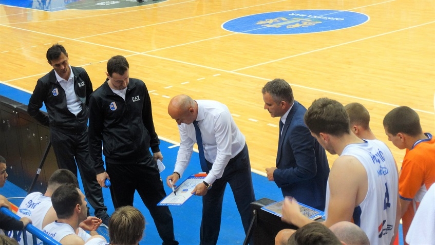 Pavićević: Bili smo pametni, Mijović: Jednake šanse u majstorici