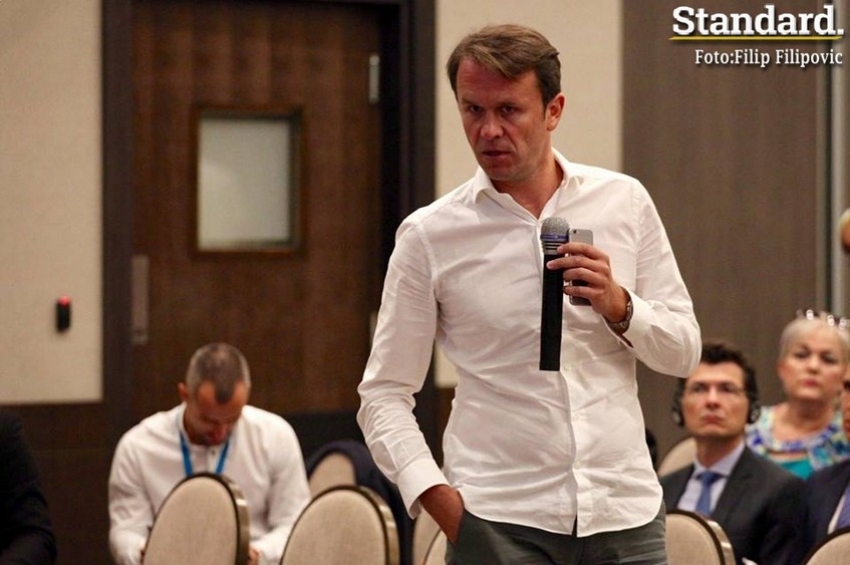 Konjević: SDP pozdravlja dogovor kojim se povećava minimalna zarada na 222 eura