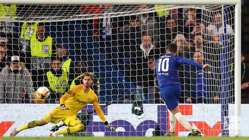 (VIDEO) ISTORIJA: Kepa zakazao englesko finale u Bakuu!
