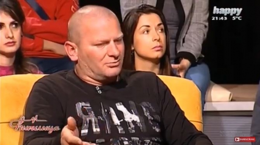 Svjedok saradnik kontaktirao Standard, Sinđelić: U bjekstvu sam i ugrožen mi je život