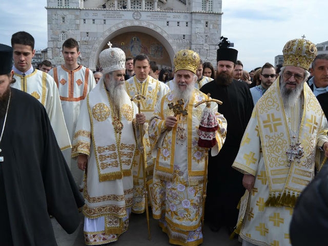 Zakon o vjerskim slobodama za povraćaj imovine: Katolici i muslimani kolateralna šteta u “obračunu” države i SPC