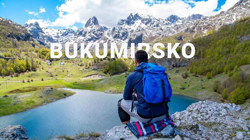 VIDEO – Bukumirsko jezero je zaista posebno: Evo i zašto