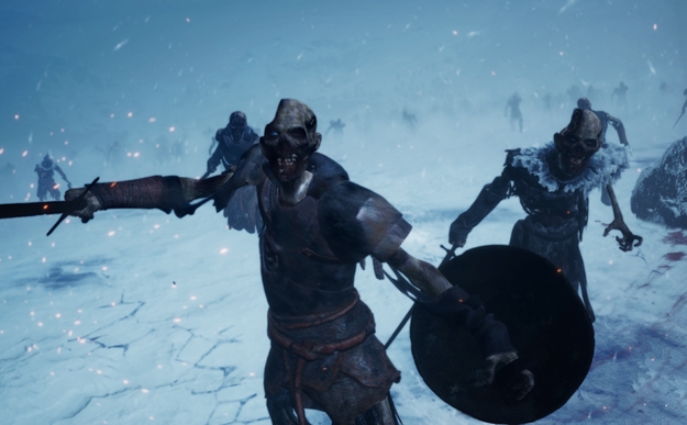 Game of Thrones će dobiti svoju VR igru