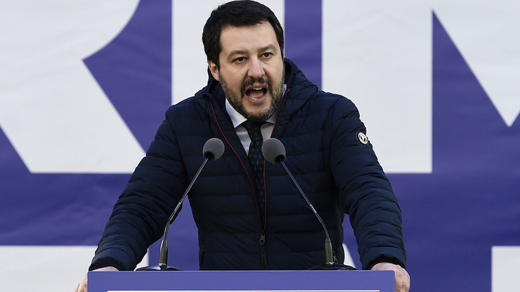 Italijanski vicepremijer: Porazimo islamski fanatizam dok ne bude kasno