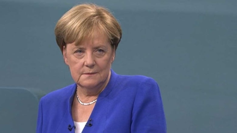 Merkel stiže u Hrvatsku, čuvaće je hiljade policajaca