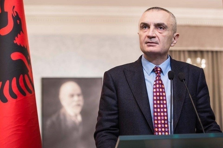 Meta kritikuje ideju o ujedinjenju Albanaca u jednu državu