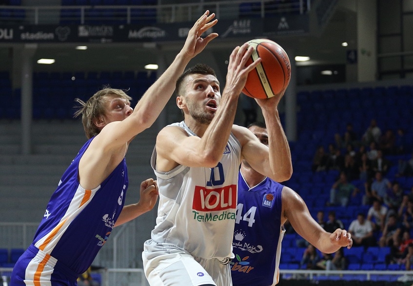 Šampion za majstoricu, Budućnost za titulu