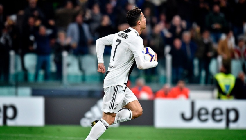 (VIDEO) Ronaldo “ukrao” bodove “bikovima”