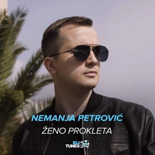 Dugo iščekivana pjesma mladog crnogorskog pjevača na idjtunes kanalu