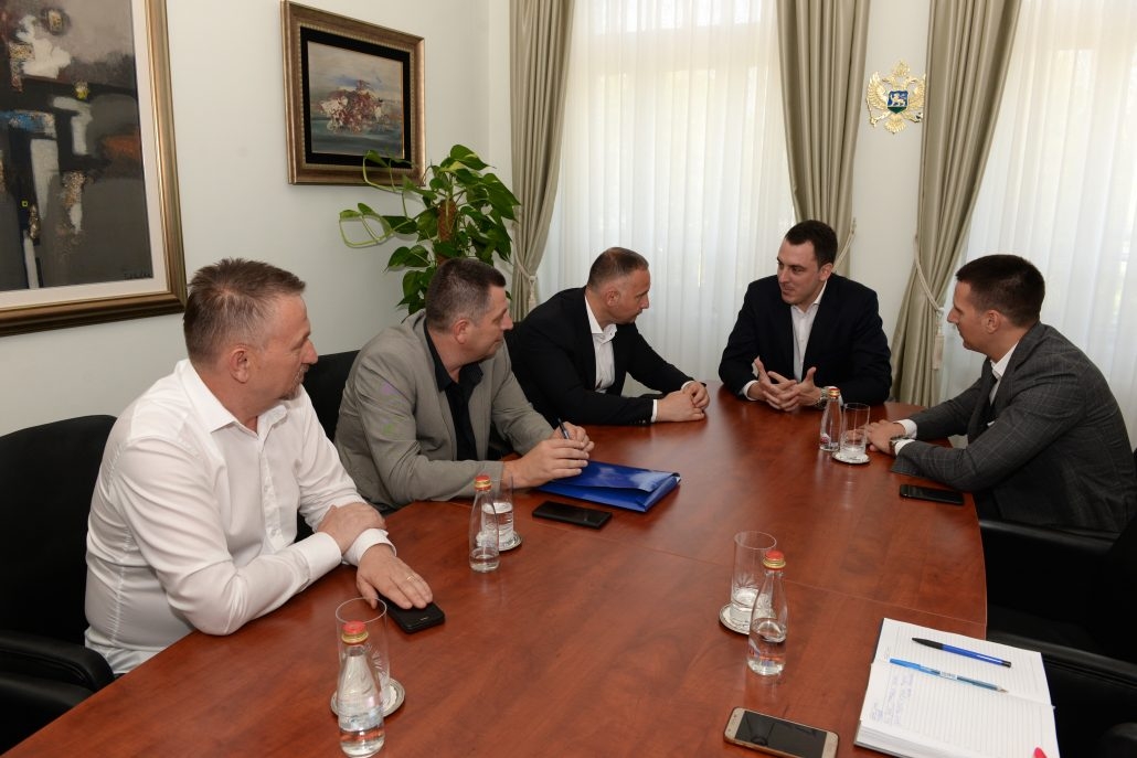 Glavni grad će se maksimalno angažovati na završetku prve faze autoputa