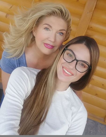 Suzana Mančić otkrila istinu o razvodu njene ćerke!