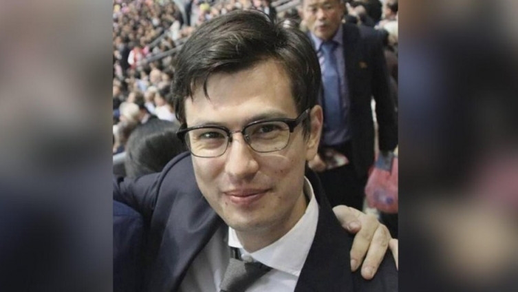 Student pisao na Tviteru o životu u Sjevernoj Koreji, nakon toga nestao