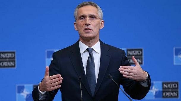 Stoltenberg: Radar ustupljen Crnoj Gori dokaz da se članice međusobno pomažu