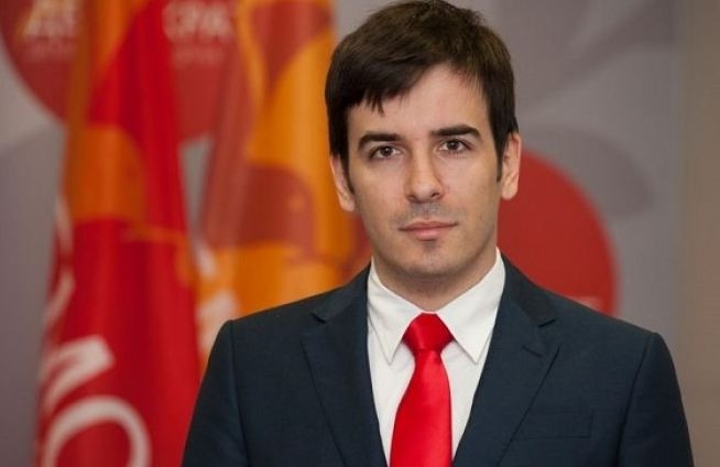 Jokić: Haos u Kotoru stvoren udruženim poduhvatom DPS-a i SDP-a