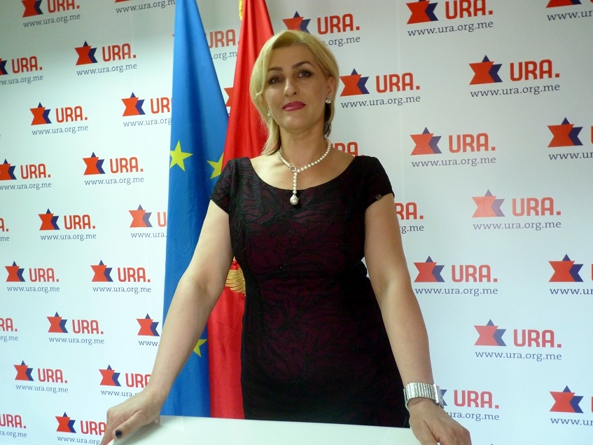 Zoronjić: DPS uvukao DF u koaliciju