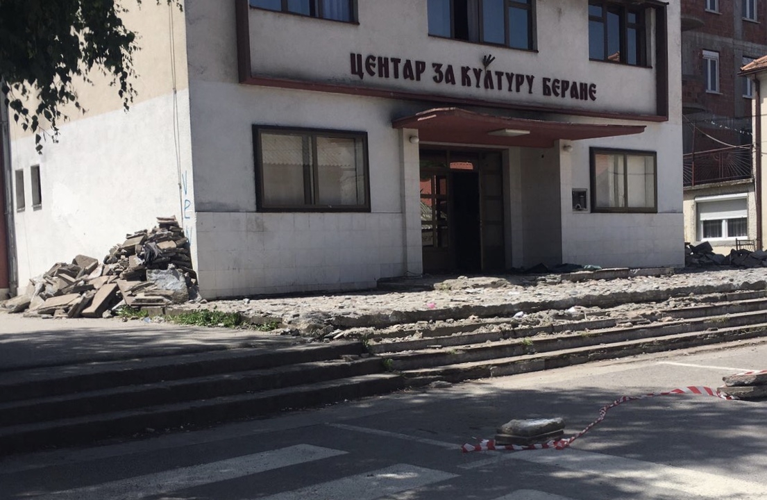 Konferencija DPS-a u Beranama sljedeće nedjelje
