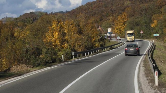 Dobri uslovi za vožnju, evo gdje su obustave