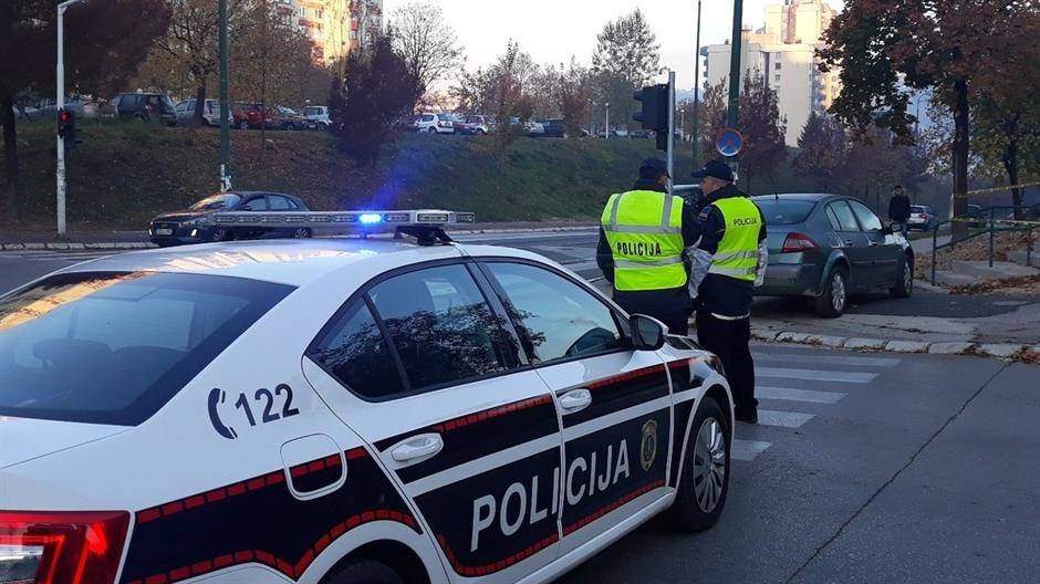 Ubijen mladi odbojkaš u Sarajevu, jedan od ubica izvršio samoubistvo
