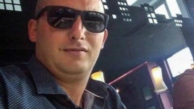 Aleksandar Maričić ostavio oproštajnu poruku na Fejsbuku pa se ubio: Sam sam kriv za sve