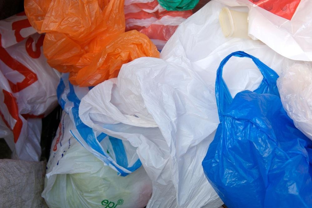Svaki građanin godišnje iskoristi 730 plastičnih kesa