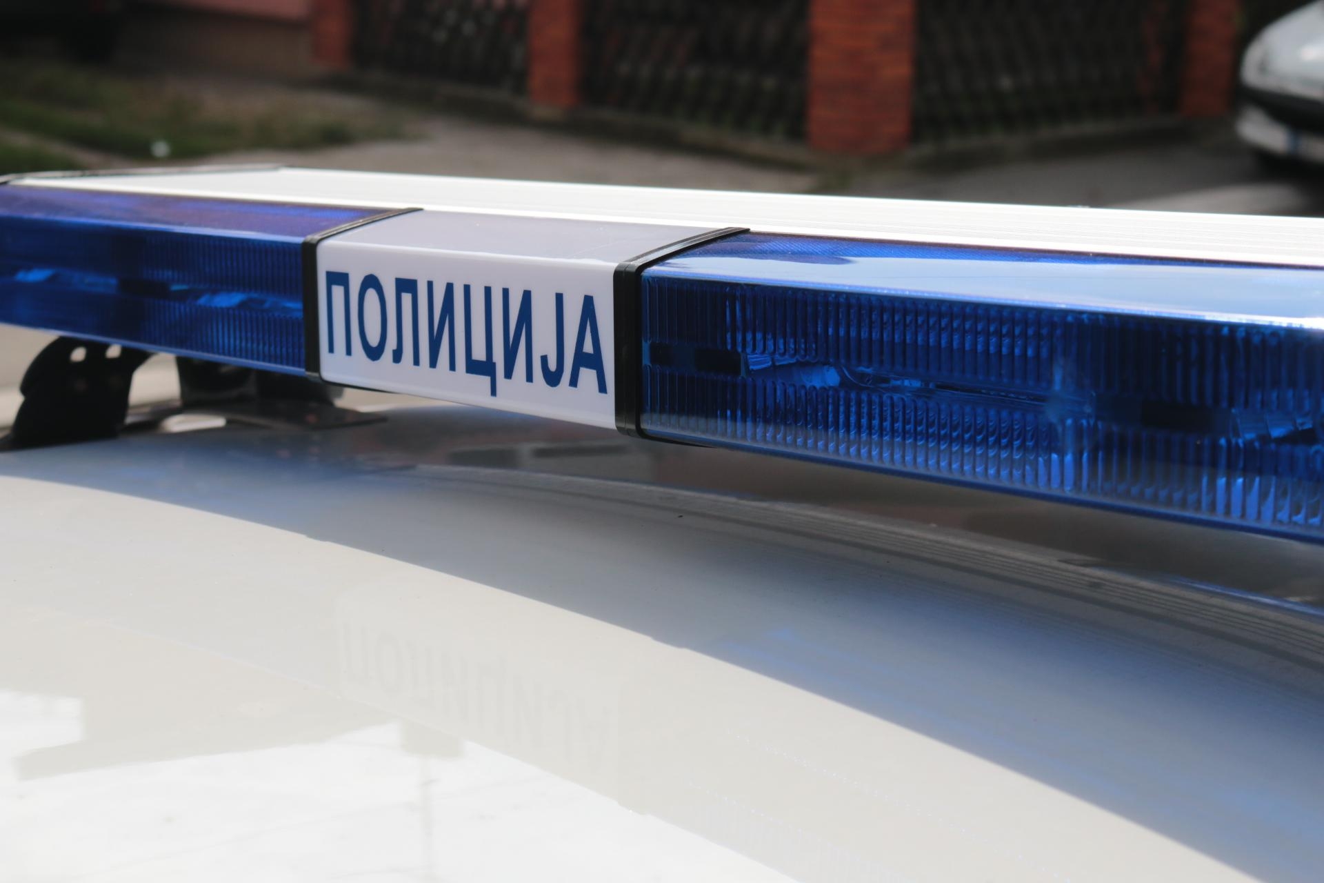 Teška saobraćajna nesreća: Poginula beba, otac zaspao za volanom