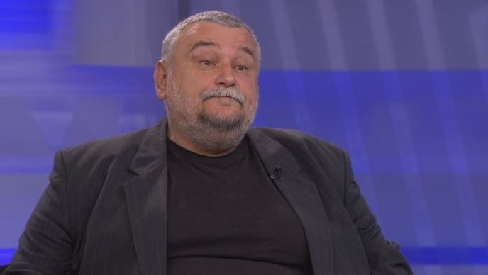 Đenero: Nema partnerstva sa Srbijom dok god njene političke elite ne priznaju nezavisnu Crnu Goru