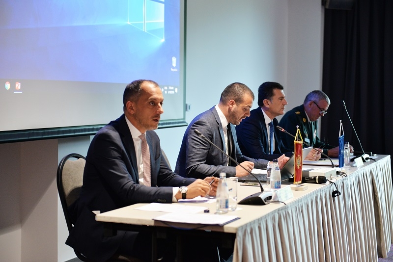 Ivanović: NATO odbrambeni koledž veoma bitan element u procesu jačanja efikasnosti i kohezije Alijanse