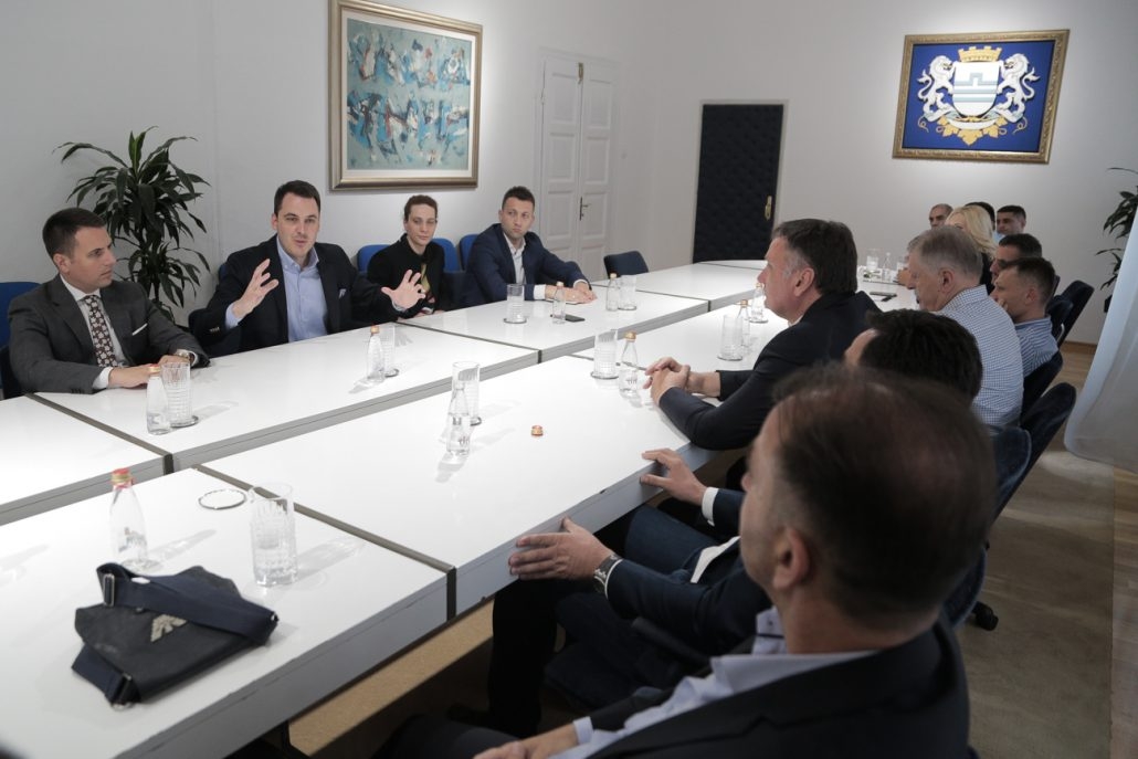 Vuković: Veoma uspješna sezona za podgorički fudbal