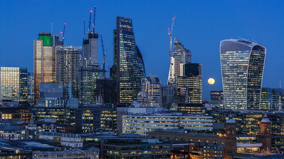 London: Trudnica izbodena nožem