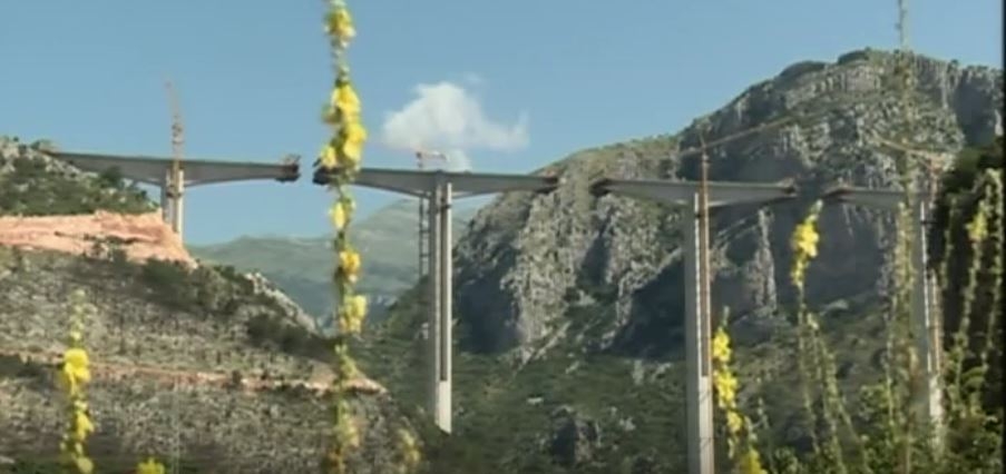 Radovi na “Moračici” pri kraju
