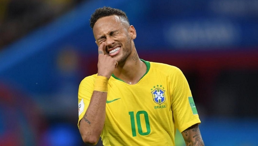 Šok u Brazilu: Nejmar propušta Kopa Ameriku