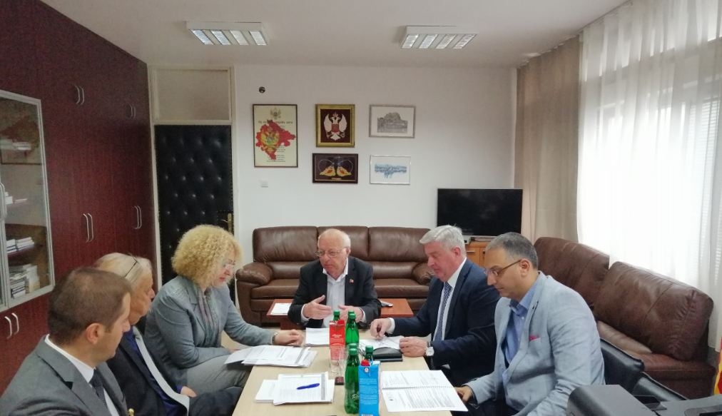 Nagrađeni istaknuti crnogorski iseljenici