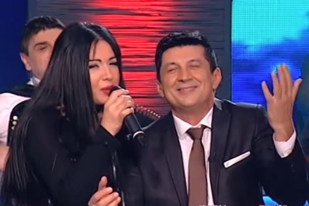 Nakon braka sa Zlatom Petrović, poznati voditelj OŽENIO 25 GODINA mlađu djevojku