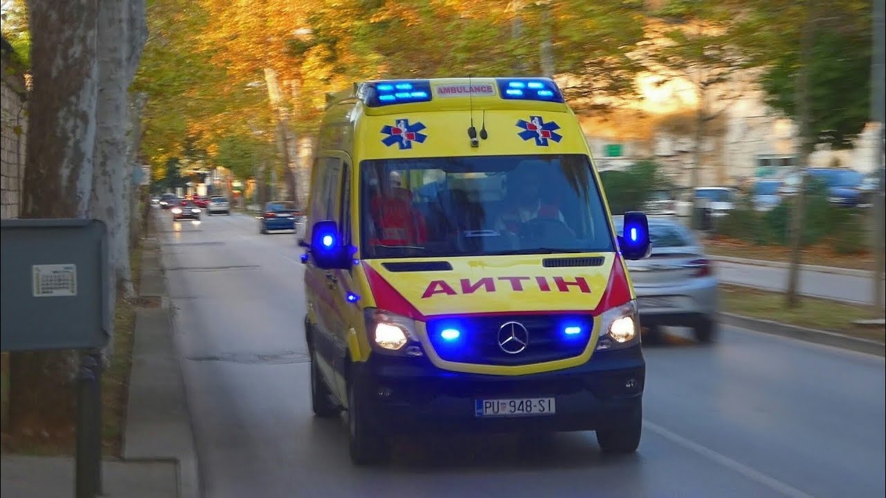 Hrvatska: Trudnici koju je pregazio auto amputirali obje noge