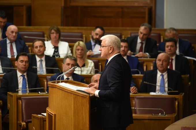 Marković: Autoput je investicija u našu budućnost koju podržavaju tri četvrtine građana CG