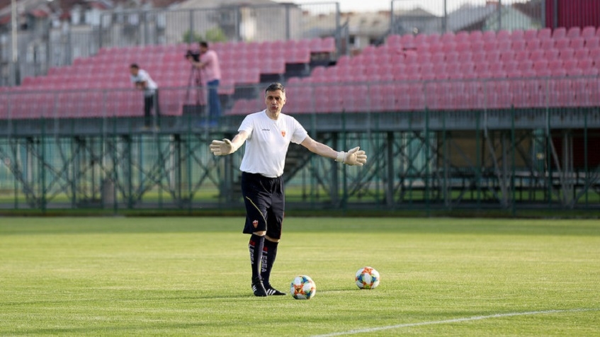 Leković otišao u Katar, ostao samo Džudović