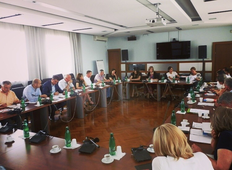 Primjena novog Zakona o finansiranju lokalne samouprave pozitivno utiče na opštinske finansije