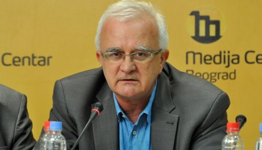 Janjić: Ne možete međudržavne odnose stavljati na kocku zbog crkve