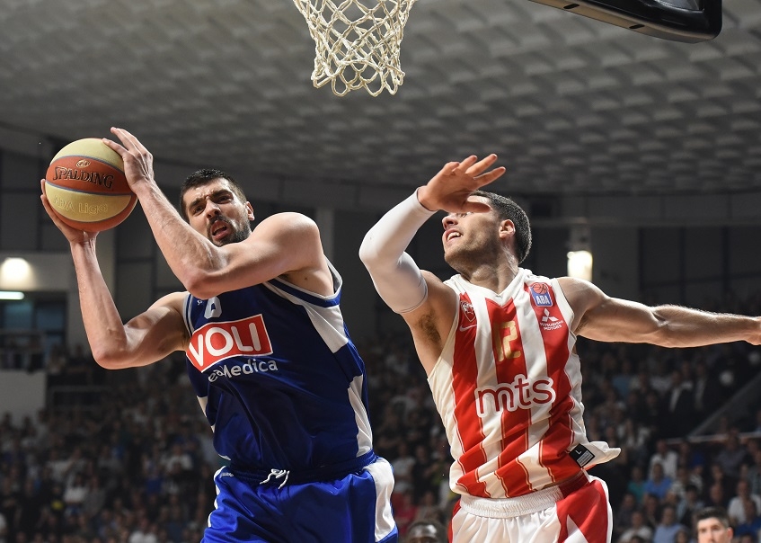 Barović uspješno operisan
