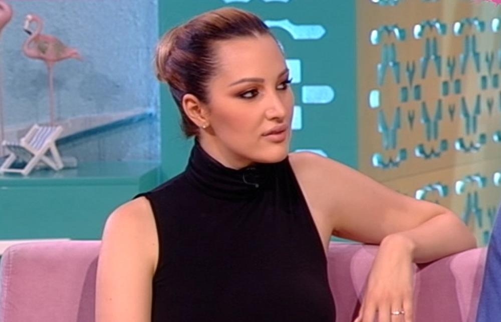 Aleksandra Prijović progovorila o plastičnim operacijama