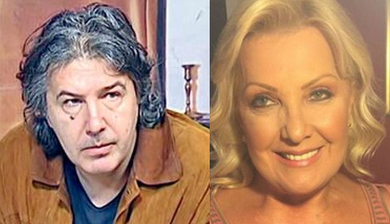 ĐURIŠIĆKA progovorila o vezi sa GINEKOLOGOM: Što se Vanje i mene tiče, mi smo zajedno