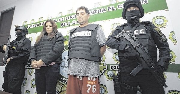 Rat srpske i kolumbijske mafije: Srbi oteli brata Stavrićevog ubice, držali ga zatočenog 50 dana